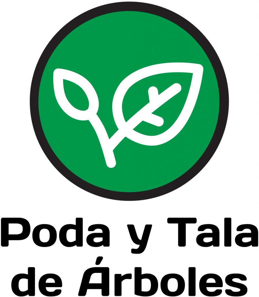 Logo Tala y Poda de Árboles